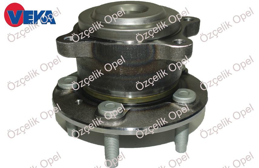 Arka Porya Astra K 1,6 Dizel - Veka Marka