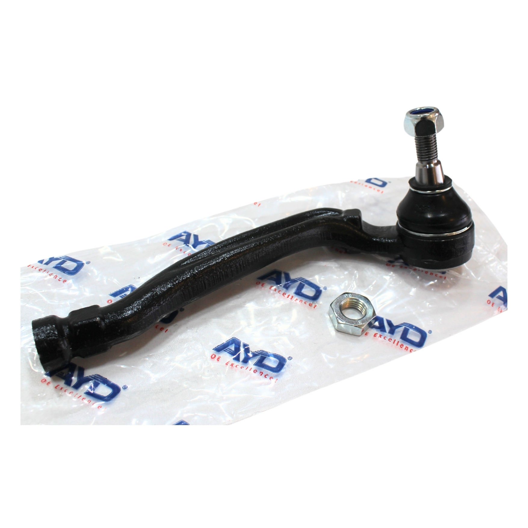 Opel Grandland/Grandland X Rot Başı - AYD 91-14196