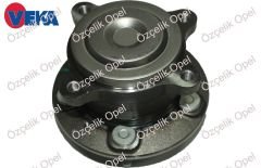 Arka Porya Astra K 1,6 Dizel - Veka Marka