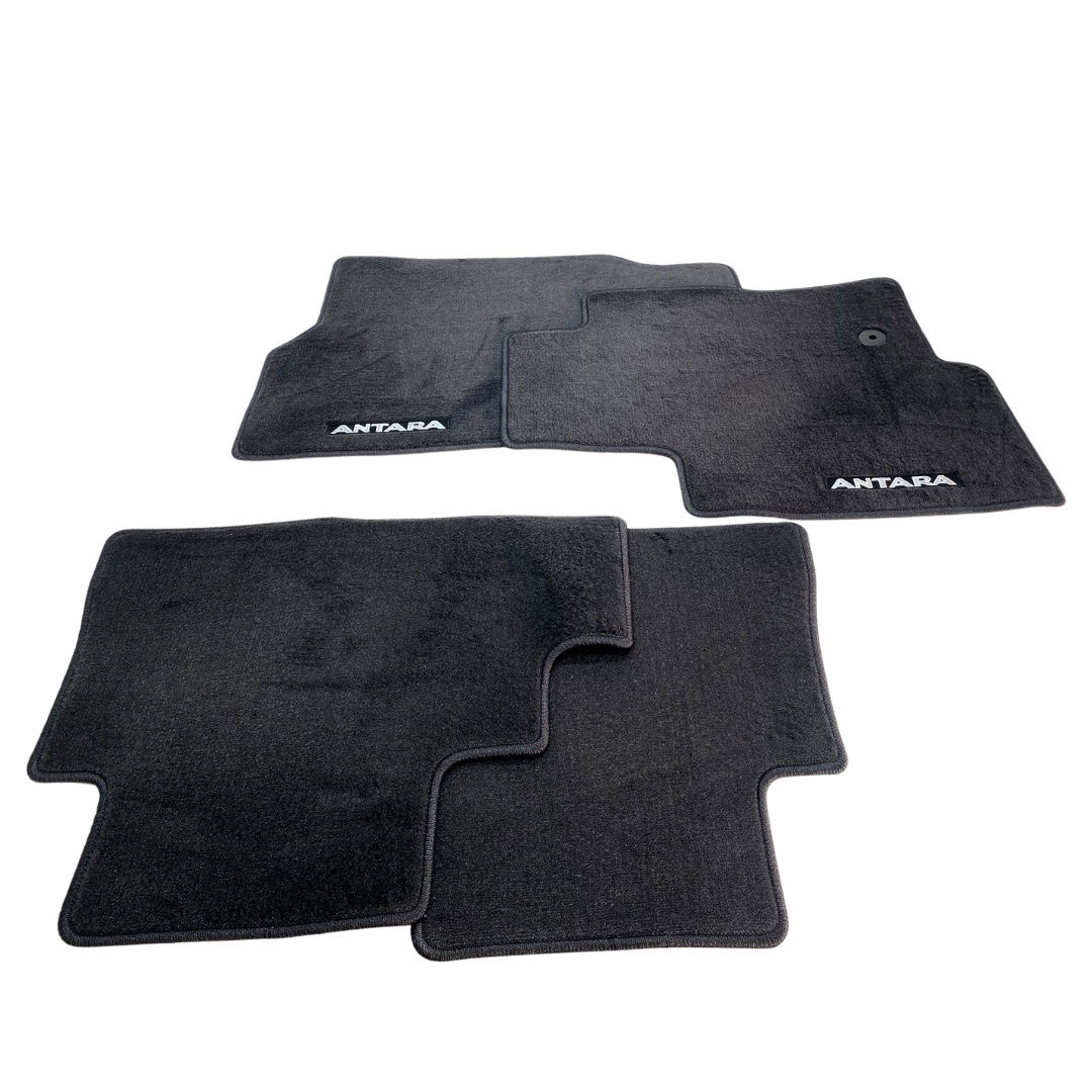 Opel Antara Paspas Seti - Orijinal 93743885