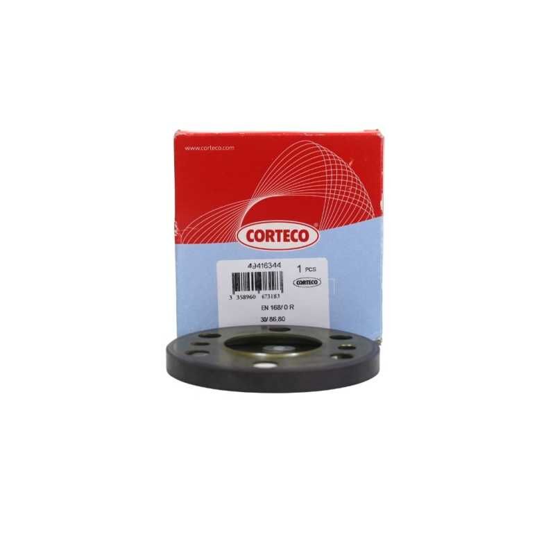 Opel Insignia A 1.6 Benzinli Krank Okuyucu Saci - Corteco 55574781