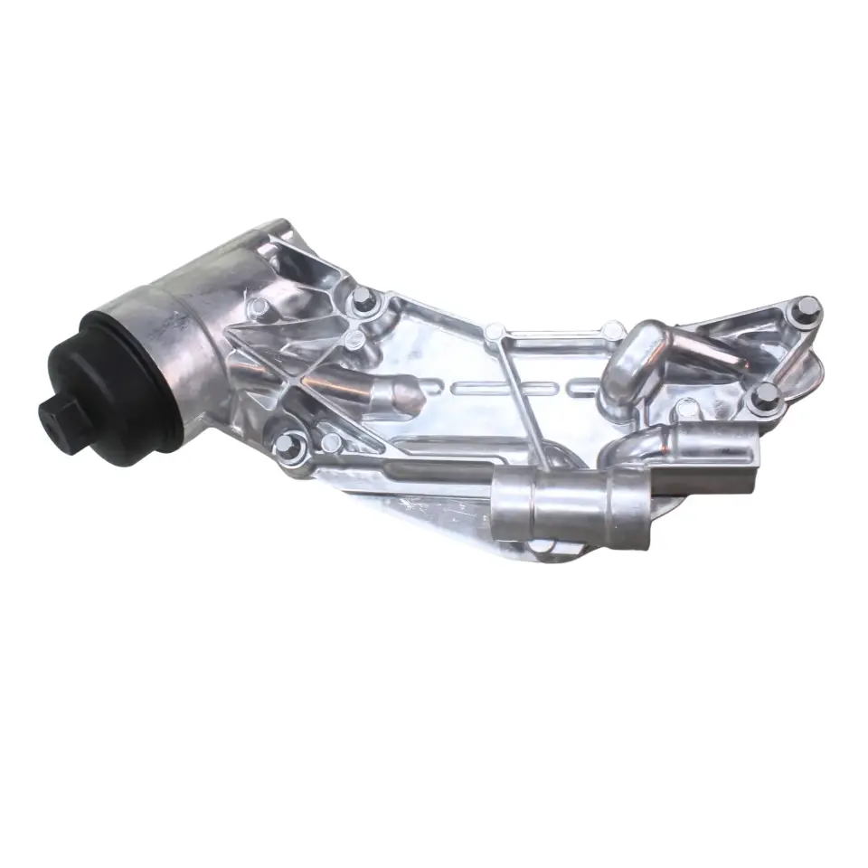 Opel Astra  H 1.6 Benzinli Yağ Sogutucu Komple Veka-5650364