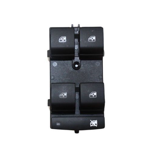 Opel Meriva B Sol Ön 4 ` Lü Cam Açma Düğmesi - Kraftvoll AN-374