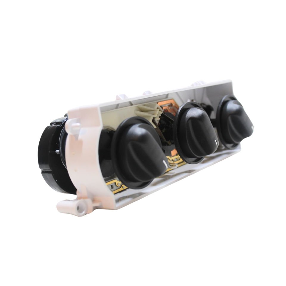 Opel Vectra B Kalorifer Kontrol Paneli - Orijinal 1822097