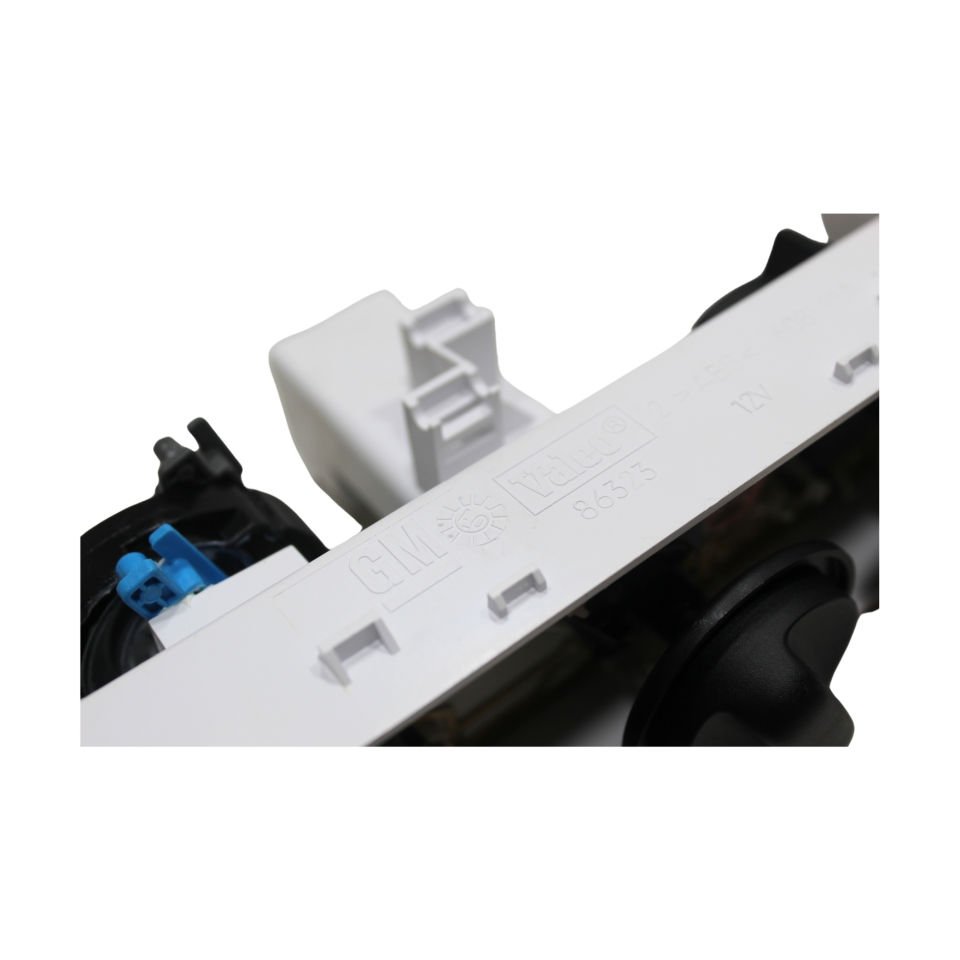 Opel Vectra B Kalorifer Kontrol Paneli - Orijinal 1822097