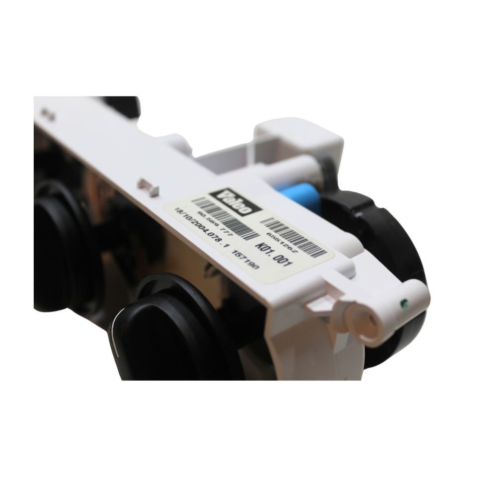 Opel Vectra B Kalorifer Kontrol Paneli - Orijinal 1822097