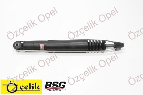 OPEL CORSA B ARKA AMORTİSÖR - BSG MARKA 436222 - BSG65300012