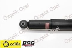 OPEL CORSA B ARKA AMORTİSÖR - BSG MARKA 436222 - BSG65300012