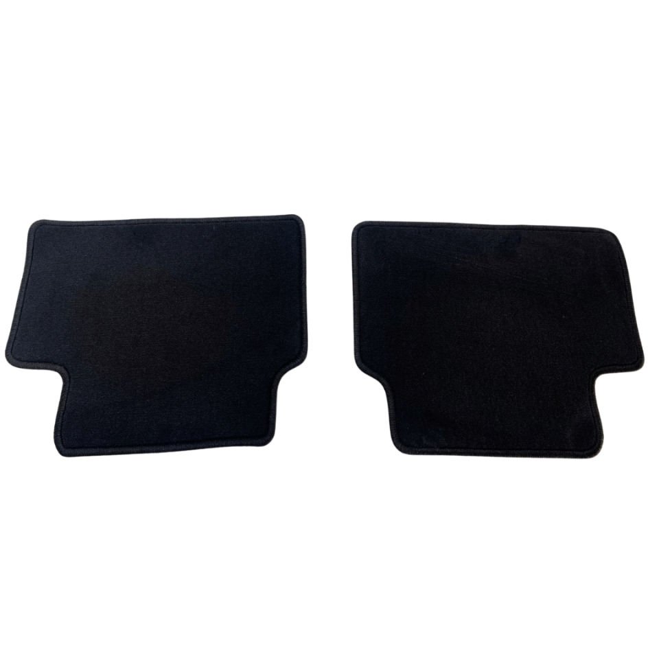 Chevrolet Spark 2005 Paspas Seti  -  Orijinal X0079062