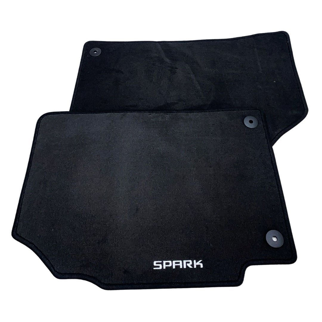 Chevrolet Spark Velour Paspas Seti - Orijinal X0079083