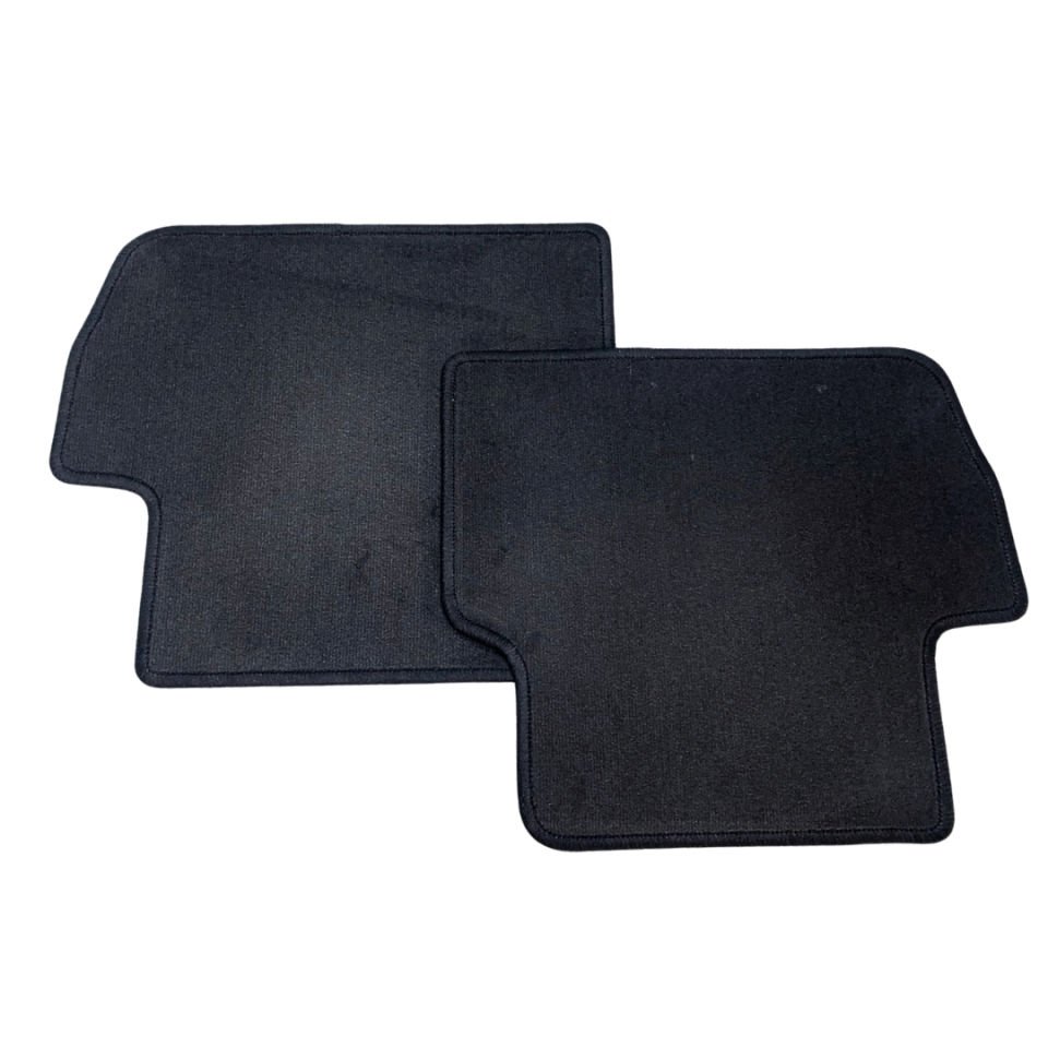 Chevrolet Spark Velour Paspas Seti - Orijinal X0079083