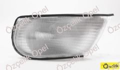 OPEL VECTRA B SAĞ SİNYAL - YAN SANAYİ 1226068 - 905443321