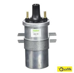 OPEL VECTRA A 1.8 BENZİNLİ ATEŞLEME BOBİNİ VALEO 245119 - 1208053