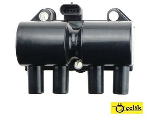 OPEL FRONTERA ATEŞLEME BOBİNİ Y22SE-X22SE 1998-2004 -WONDER MARKA
