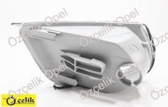 OPEL VECTRA B SAĞ SİNYAL - YAN SANAYİ 1226068 - 905443321