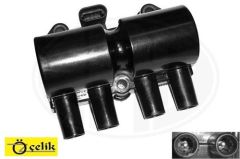 OPEL FRONTERA ATEŞLEME BOBİNİ Y22SE-X22SE 1998-2004 -WONDER MARKA