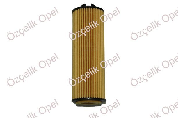 OPEL CORSA D / AVEO A14XER YAĞ FİLTRESİ - WUNDER MARKA