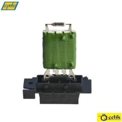 OPEL CORSA D KALORİFER REZİSTANSI - HELLUX HLR.100035 - 6845796 - 13248240