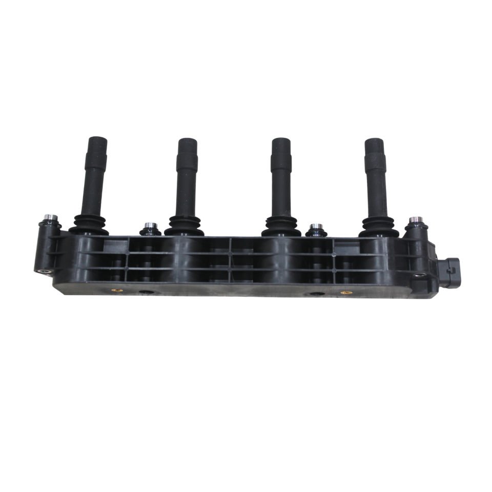 Opel Meriva A 1.6 Benzinli Ateşleme  Bobini - Delphi 1208307