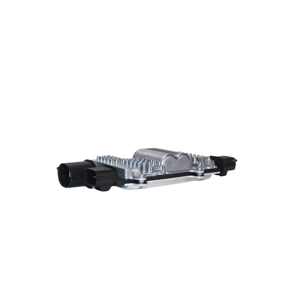 Chevrolet Captiva C140 2.0 Dizel Fan Motor Modülü - Oem 20787305