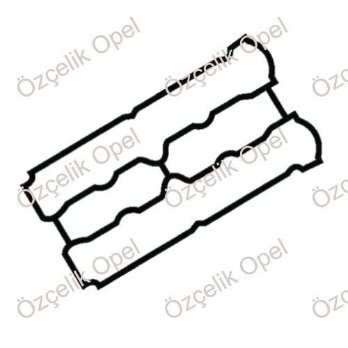 OPEL VECTRA B ÜST KAPAK CONTASI X16XE - Z16XE ELRİNG MARKA