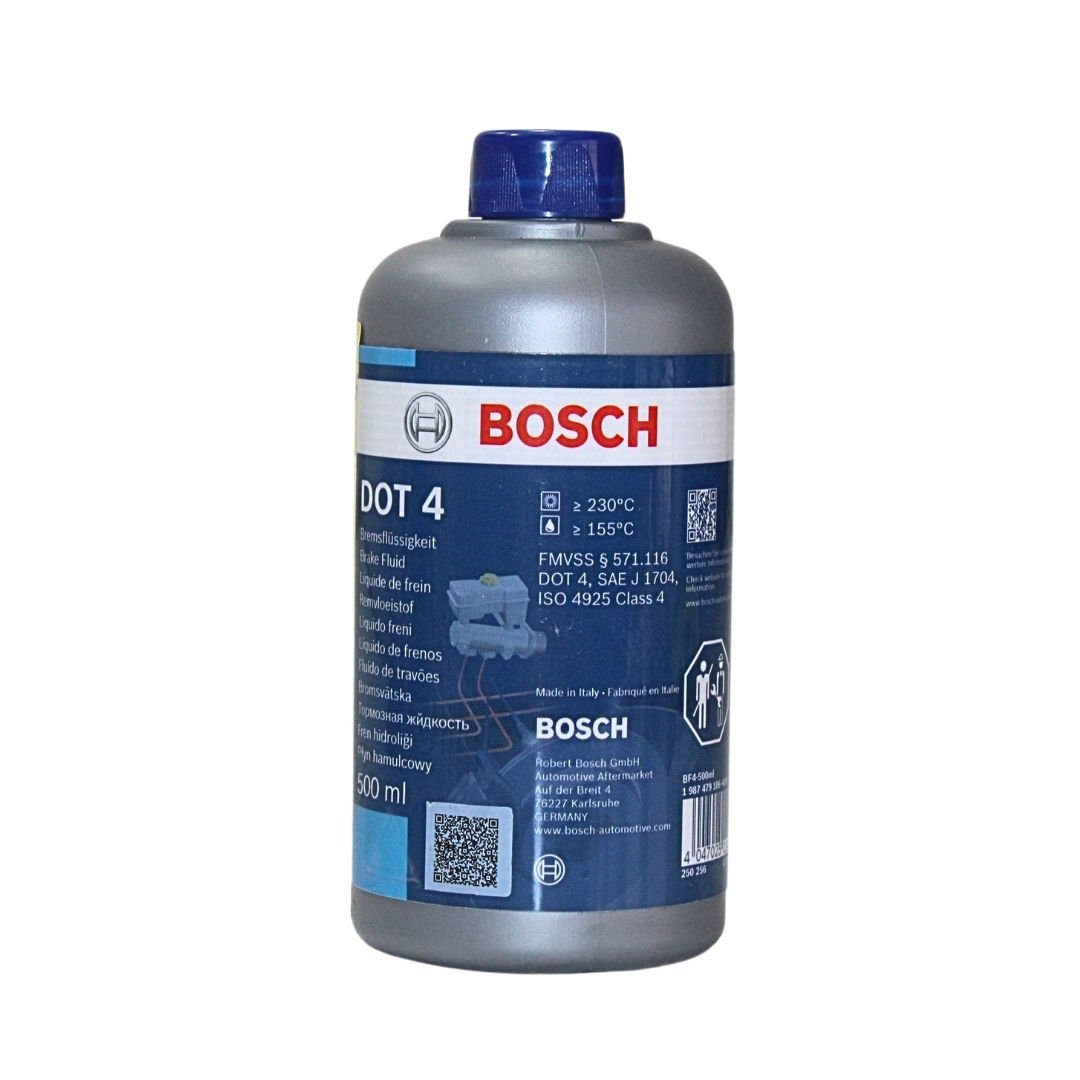 Hidrolik Yağı (DOT4) BLM - Bosch 1987479106