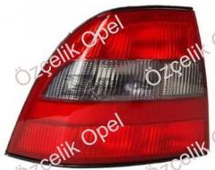 OPEL VECTRA - SOL  STOP LAMBA- MARKA ;MARELLİ
