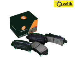 İNSİGNİA A ARKA BALATA TAKIMI EUROPAR MARKA