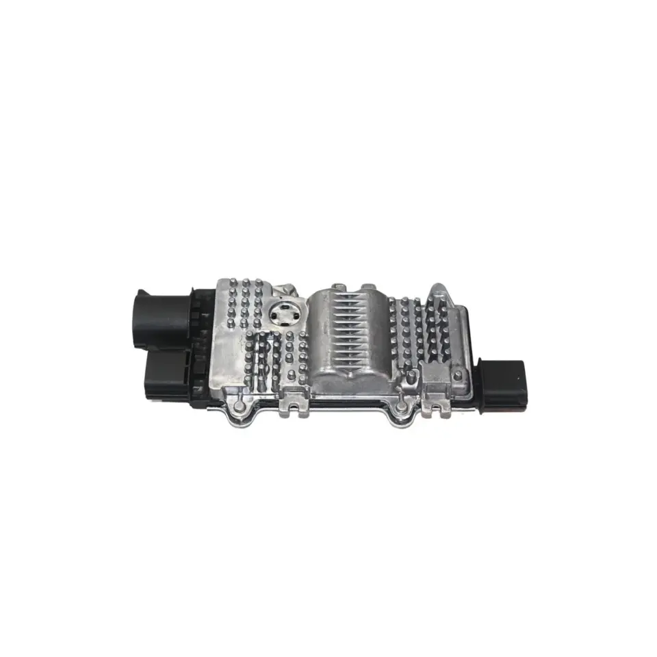 Chevrolet Captiva C140 2.2 Dizel Fan Motor Modülü - Oem 20787305