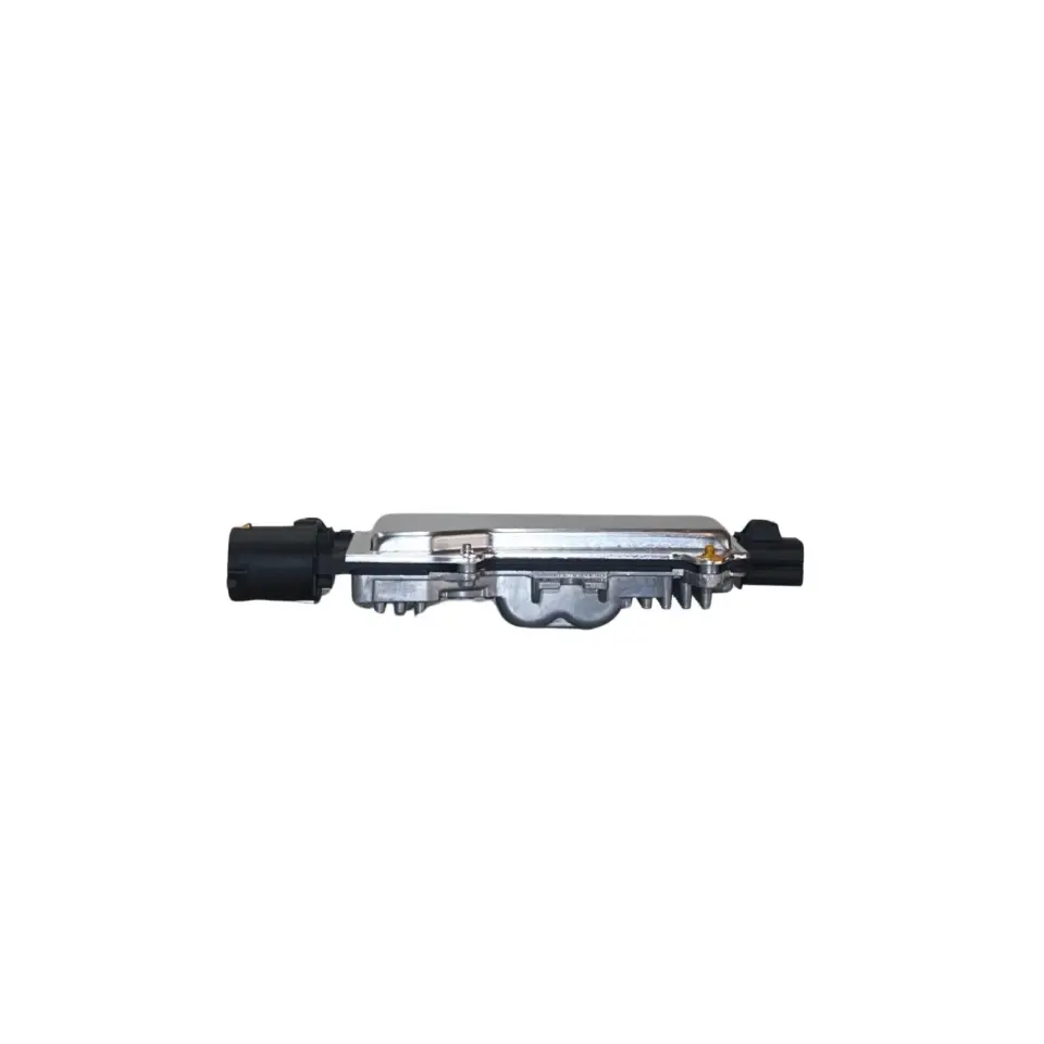 Chevrolet Captiva C140 2.2 Dizel Fan Motor Modülü - Oem 20787305