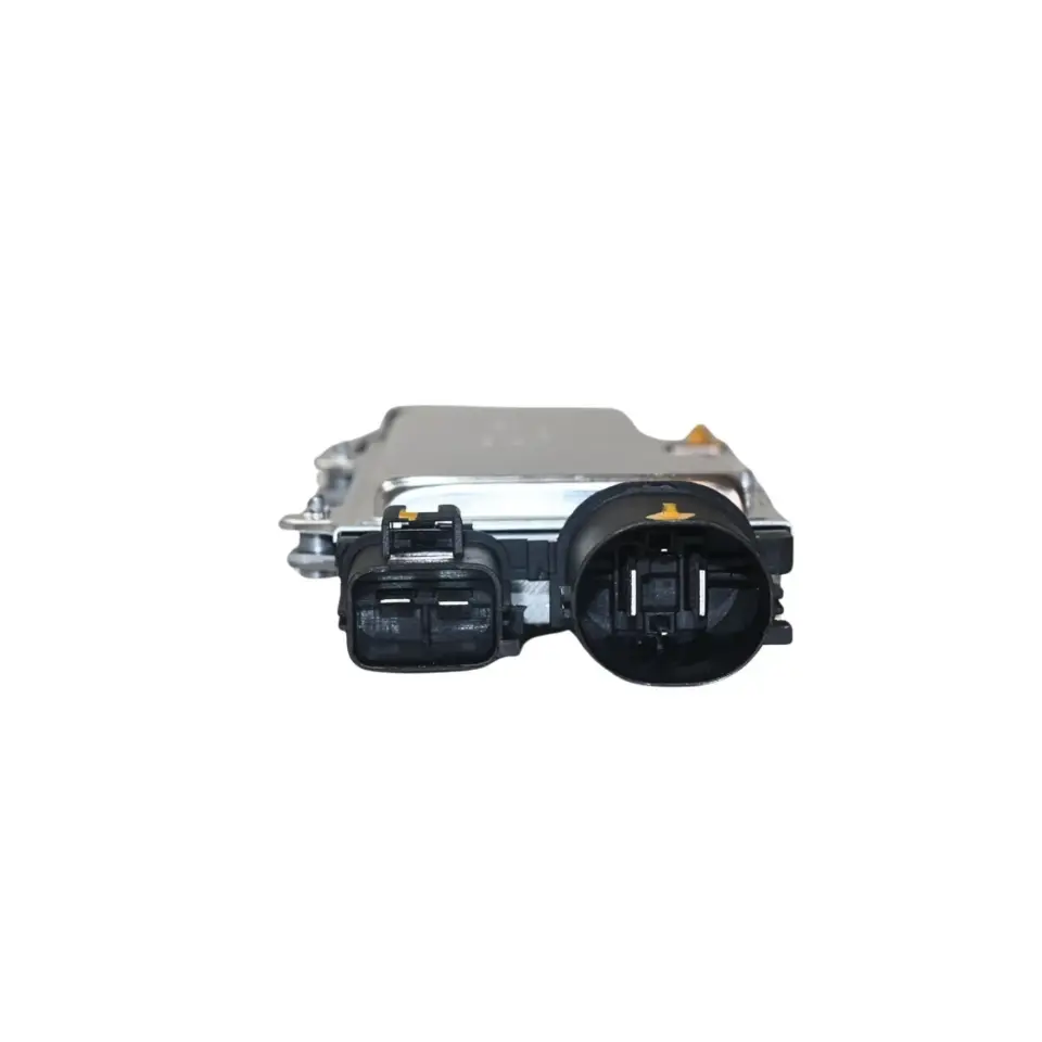 Chevrolet Captiva C140 2.2 Dizel Fan Motor Modülü - Oem 20787305