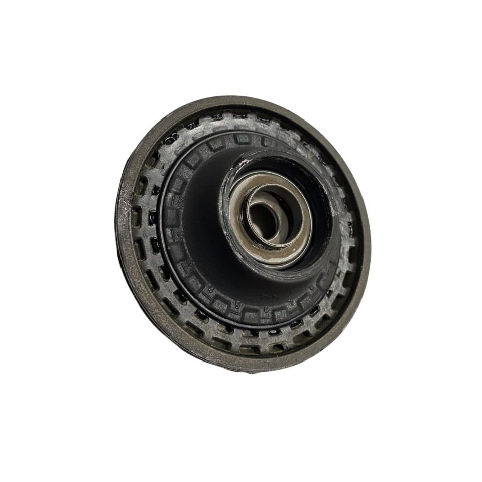 Chevrolet Aveo T300 Amortisör Üst Takozu (Bilyalı) - Orijinal 95227628