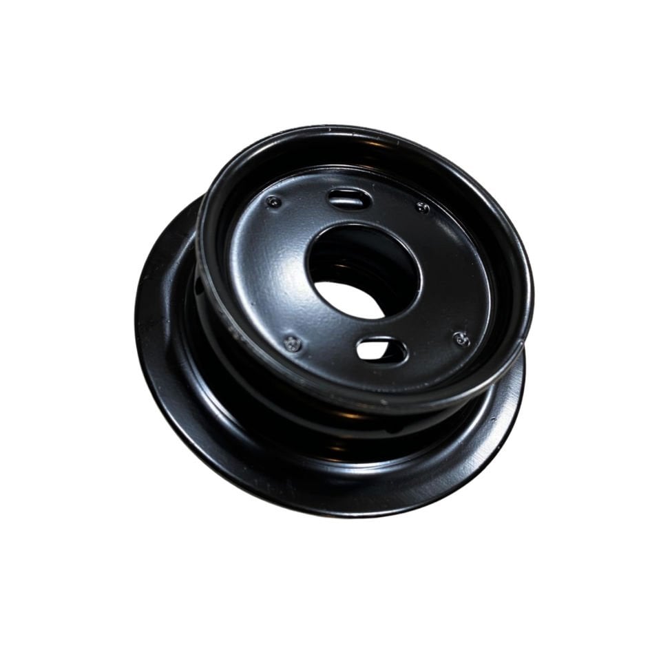 Chevrolet Aveo T300 Amortisör Üst Takozu (Bilyalı) - Orijinal 95227628