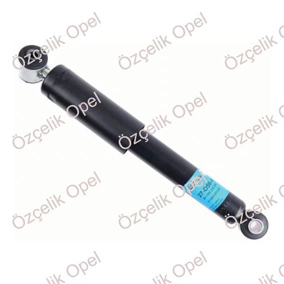 OPEL ASTRA G ARKA AMORTİSÖR ( SAĞ VE SOL ) - DOCTOR MARKA