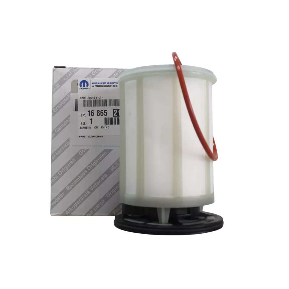 2.2 Dizel Bakım Seti - 789456123