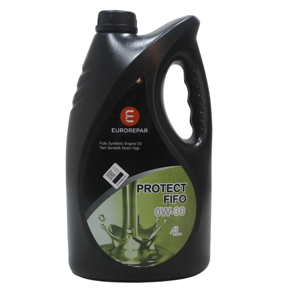 2.2 Dizel Bakım Seti - 789456123