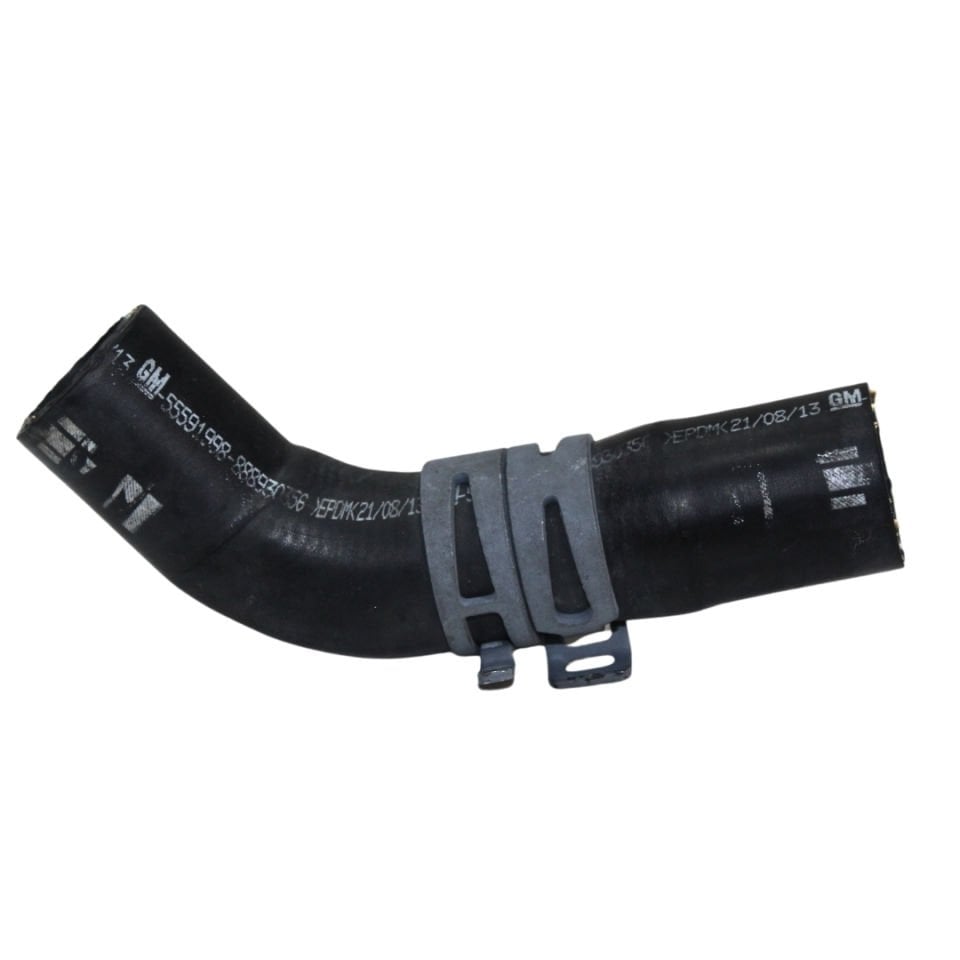 Opel Zafira C 1.6 Dizel Termostat Bypas Borusu - Orijinal 55591998