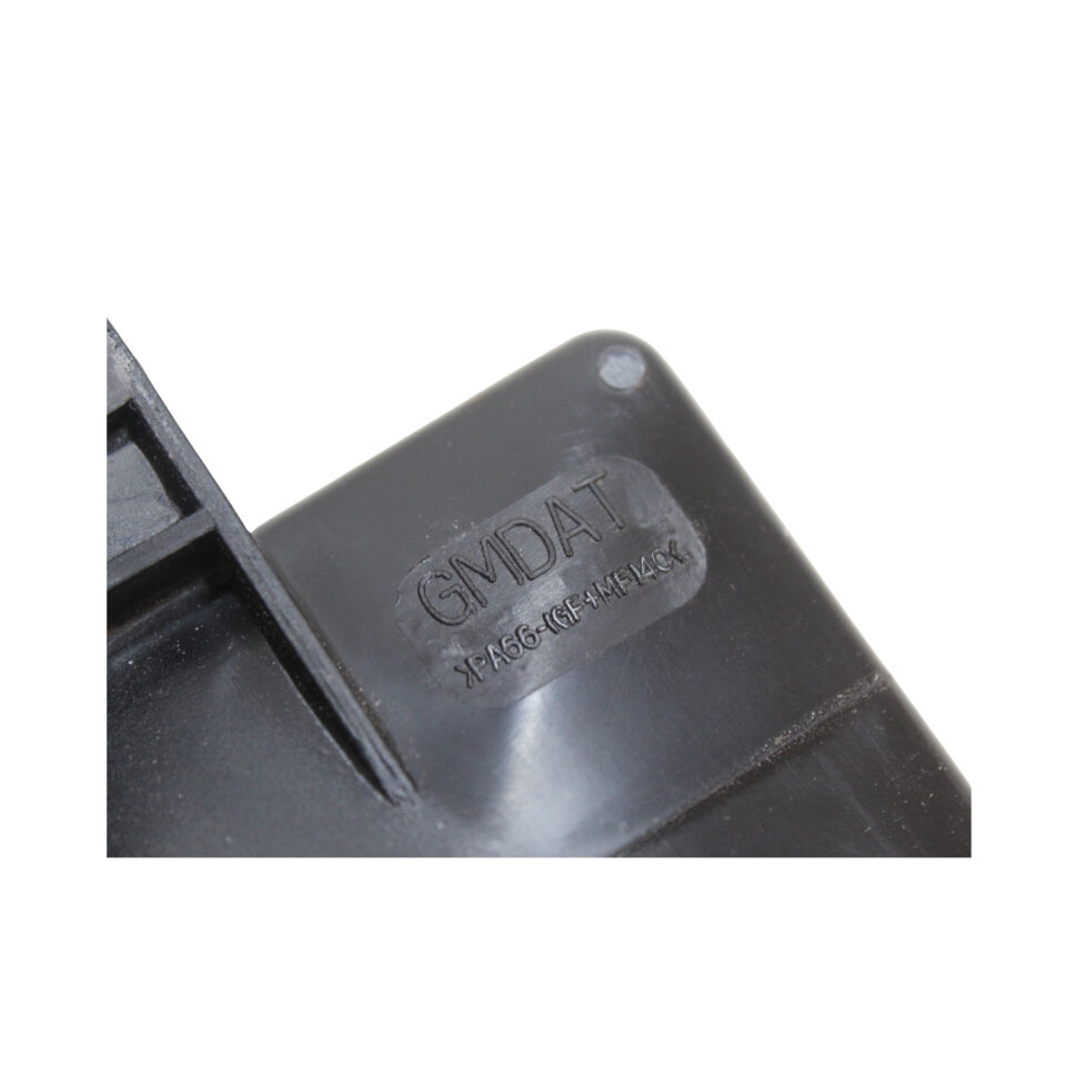 Chevrolet Lacetti Su Radyatör Fan Motoru + Davlumbaz - Orijinal 96553242 - 96553364