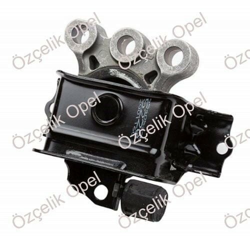 Chevrolet Aveo Benzinli  Motor Kulaği Sağ - 95405220