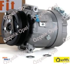 OPEL VECTRA B KLİMA KOMRESÖRÜ - BEHR MARKA