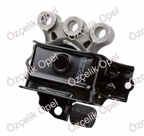 Chevrolet Aveo Dizel 1.3 Motor Kulaği Sağ - 95405220