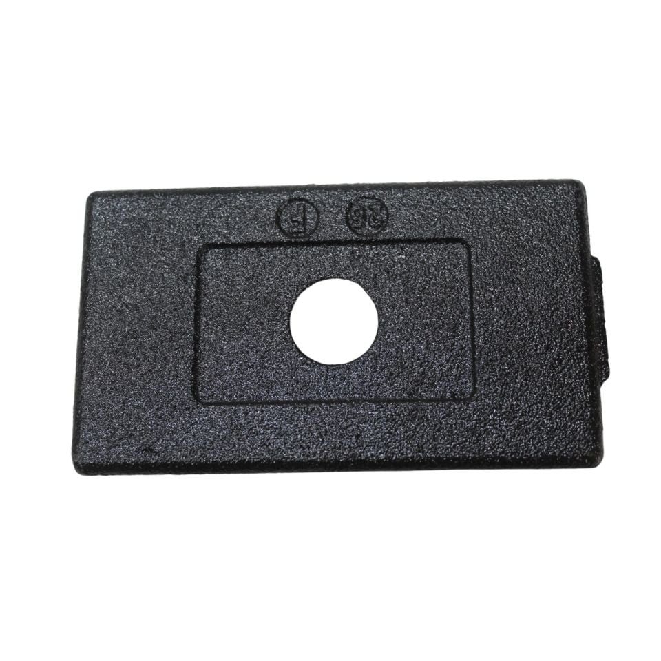 Opel Monavo A Arka Makas Tutucu - Gm Orijinal 4500200