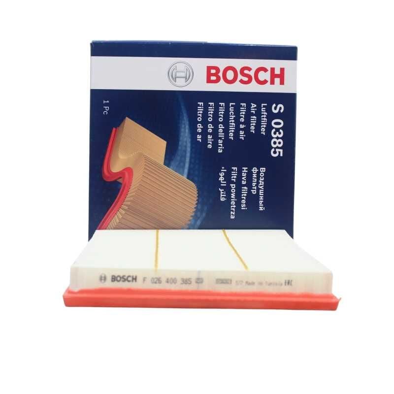 Opel Astra J / Cruze Hava Filtresi - Bosch Marka