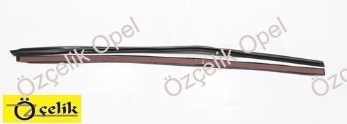 OPEL ASTRA G FAR ALT LASTİGİ - YAN SANAYİ 1400527 - 9130732