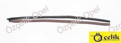 OPEL ASTRA G FAR ALT LASTİGİ - YAN SANAYİ 1400527 - 9130732