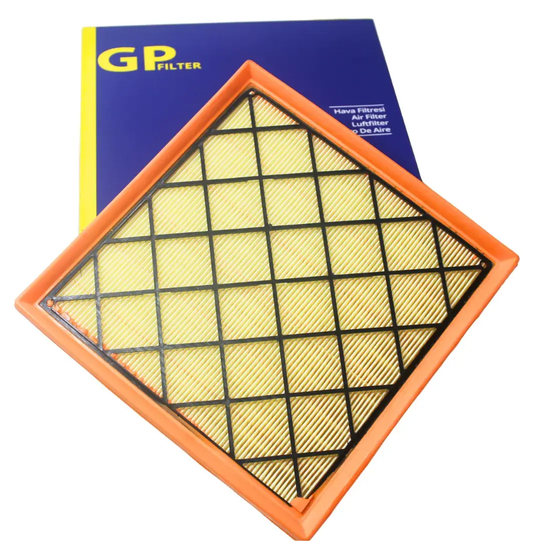 Opel Zafira C 1.6 Dizel  Hava Filtresi Gp - 834126