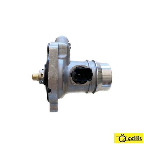 OPEL ASTRA J 1.4 BENZİNLİ TERMOSTAT 95LİK - WUPPEN 100201 - 1338380 - 55593034