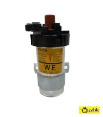 OPEL VECTRA A 1.8 BENZİNLİ ATEŞLEME BOBİNİ BOSCH F 000 ZS0 001 - 1208053