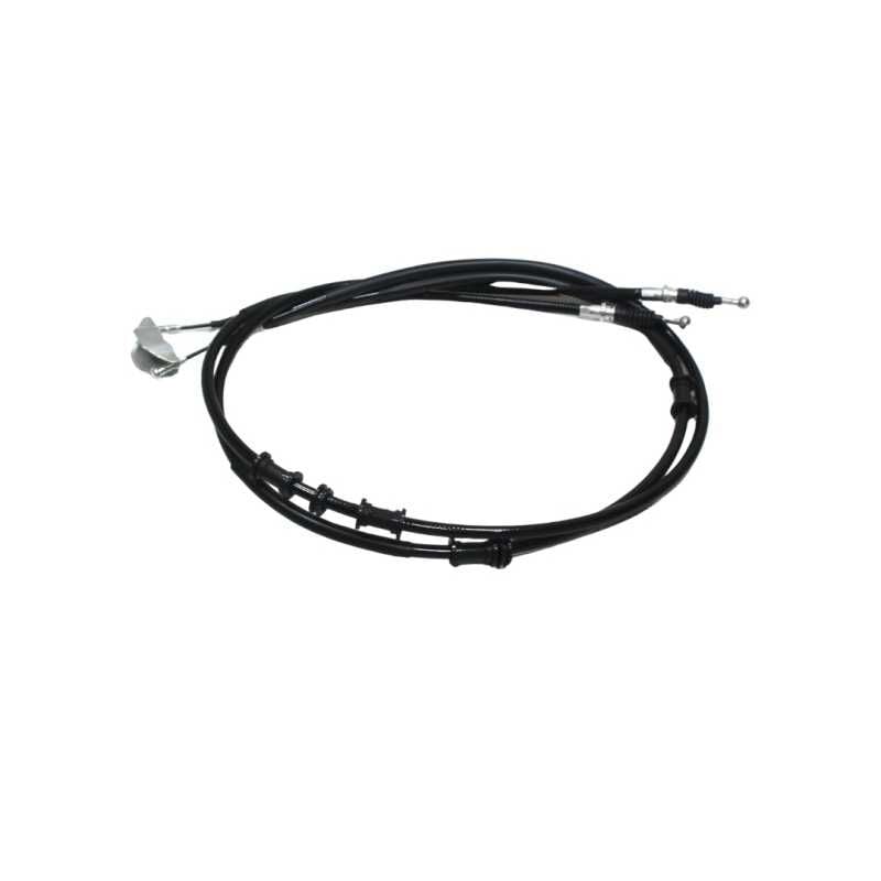 Opel Combo C El Fren Teli [ Arka Diskli ] - Kraftvoll 13172730