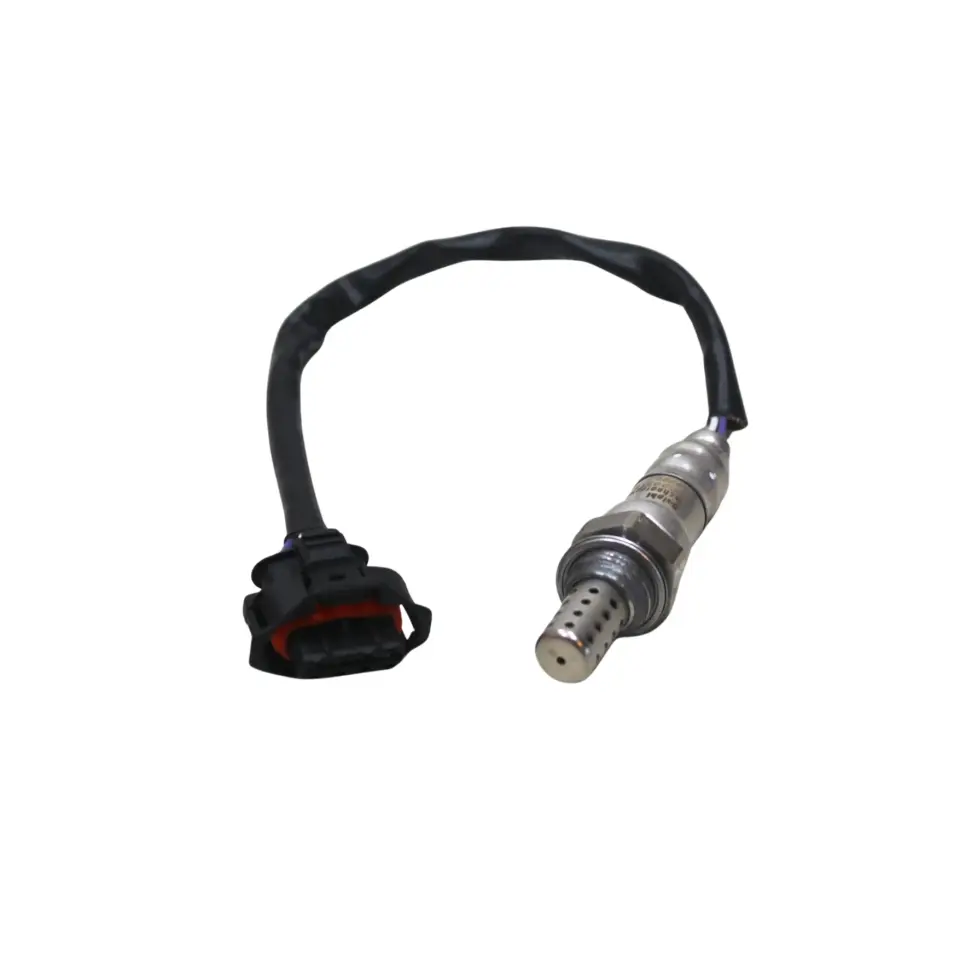 Opel Astra H 1.4 Benzinli Oksijen Sensörü Konum 1 - Delphi Es20315-12B1 - 9193148